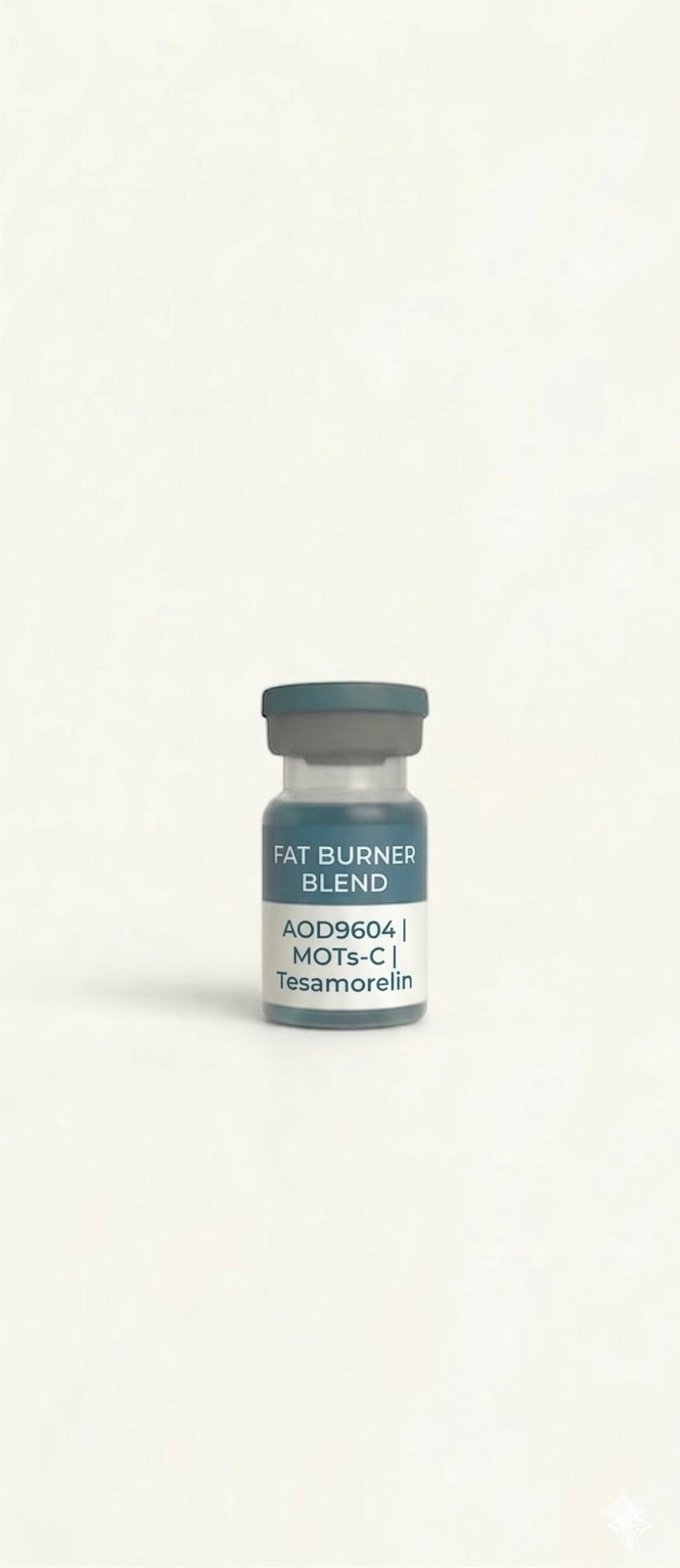 Fat Burner Blend / AOD-9604 | MOTS-c | Tesamorelin